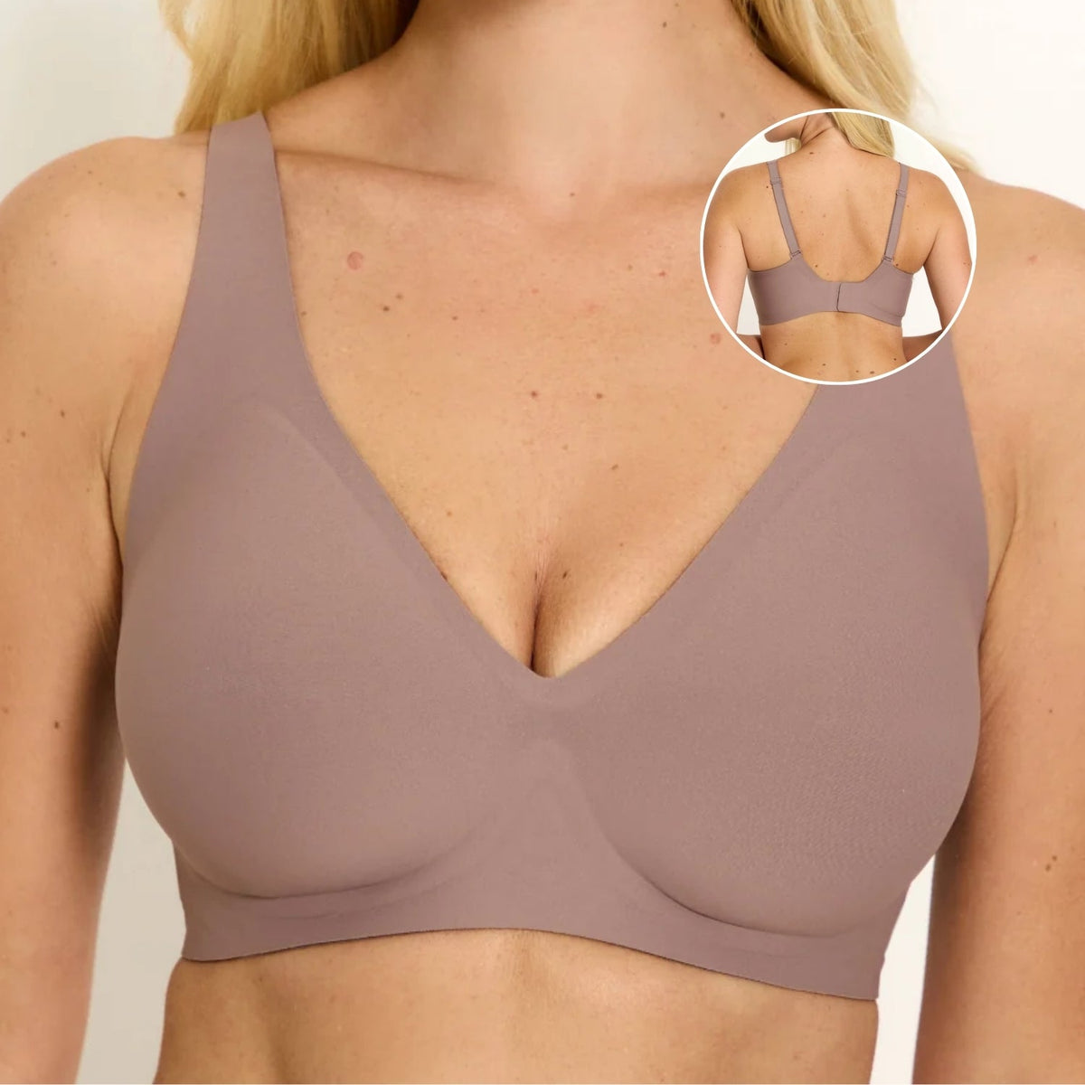 Sova Wireless Lifting Jelly Bra
