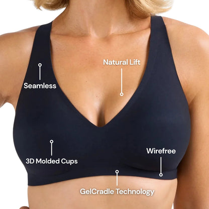 Sova Wireless Lifting Jelly Bra