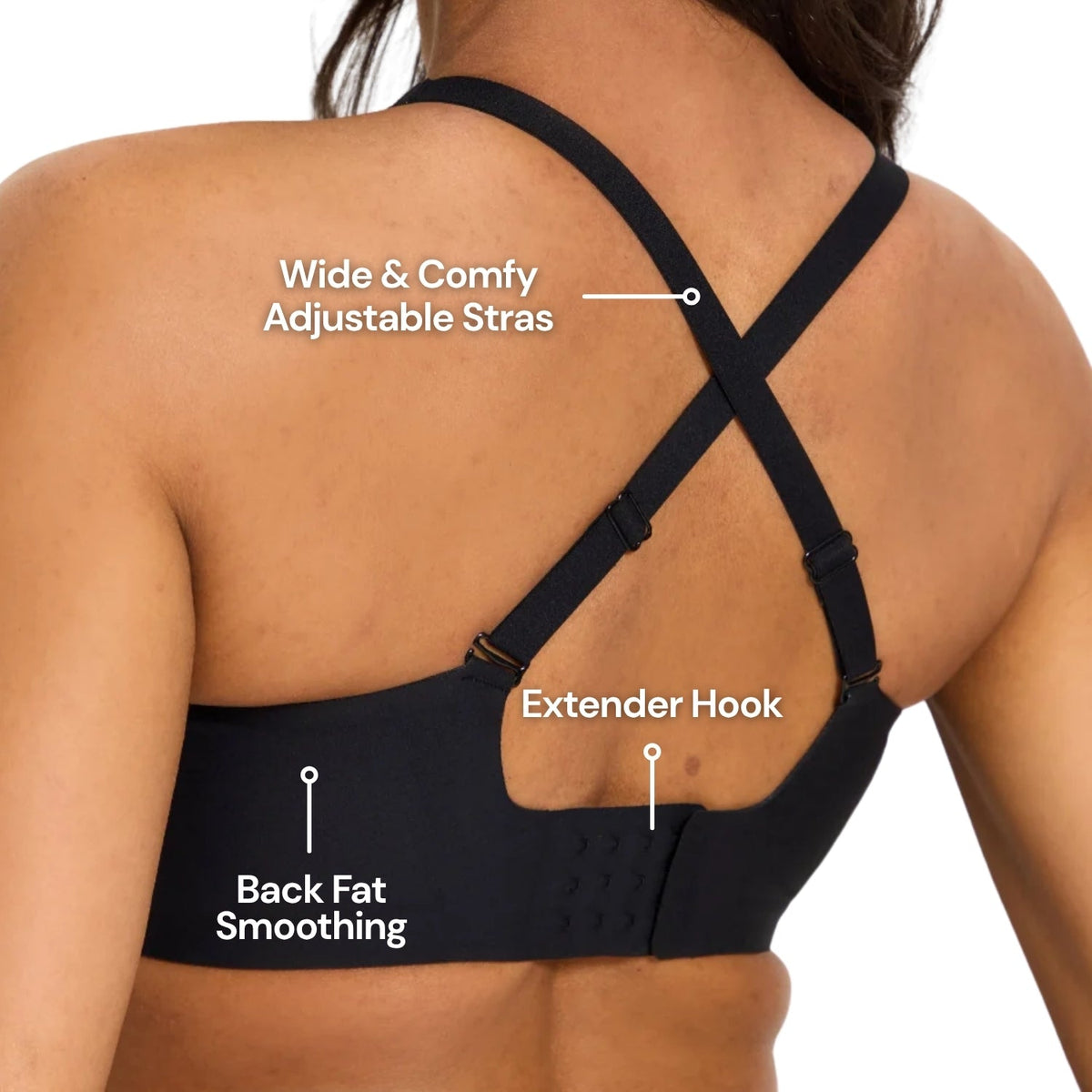 Sova Wireless Lifting Jelly Bra